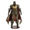 DC Multiverse Figura Superboy Prime (Patina) (Gold Label) 18 cm