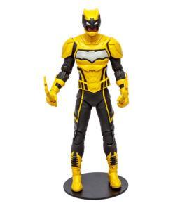 DC Multiverse Figura The Signal (Duke Thomas) 18 cm