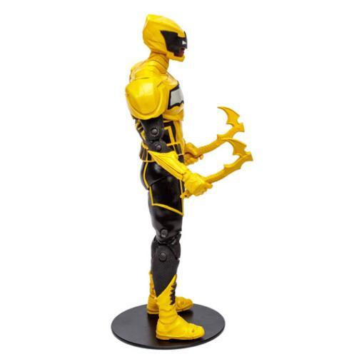 DC Multiverse Figura The Signal (Duke Thomas) 18 cm