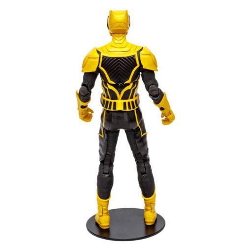 DC Multiverse Figura The Signal (Duke Thomas) 18 cm