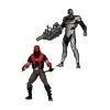 DC Multiverse Figuras 18 cm DC World Surtido (6)