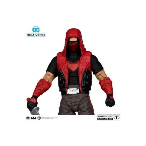 DC Multiverse Figuras 18 cm DC World Surtido (6)