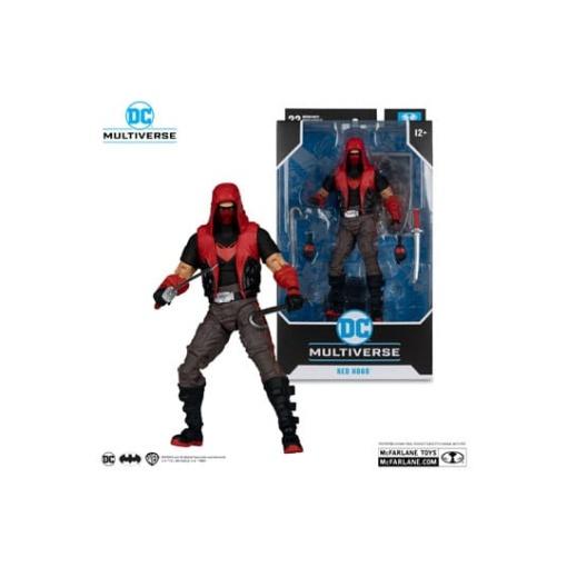 DC Multiverse Figuras 18 cm DC World Surtido (6)