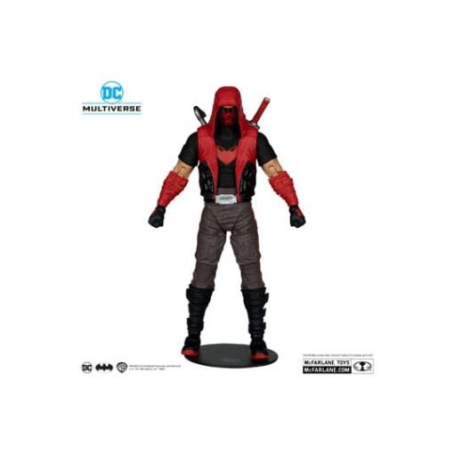 DC Multiverse Figuras 18 cm DC World Surtido (6)