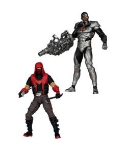 DC Multiverse Figuras 18 cm DC World Surtido (6)