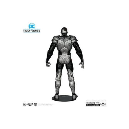 DC Multiverse Figuras 18 cm DC World Surtido (6)