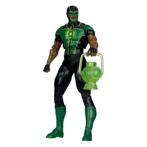 DC Multiverse McFarlane Collector Edition Figuras 18 cm Wave 8 Surtido (6)