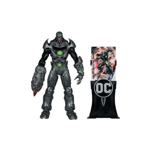 DC Multiverse McFarlane Collector Edition Figuras 18 cm Wave 8 Surtido (6)