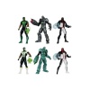 DC Multiverse McFarlane Collector Edition Figuras 18 cm Wave 8 Surtido (6)