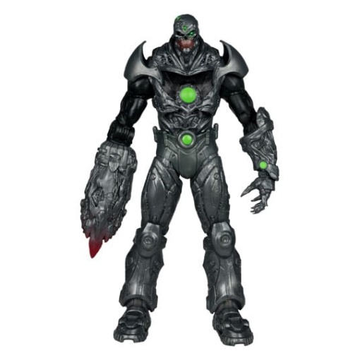 DC Multiverse McFarlane Collector Edition Figuras 18 cm Wave 8 Surtido (6)