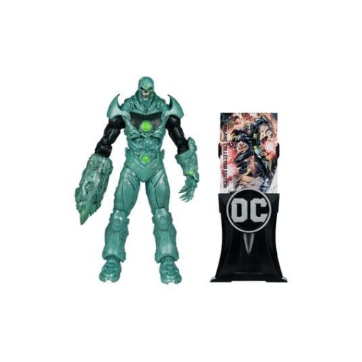 DC Multiverse McFarlane Collector Edition Figuras 18 cm Wave 8 Surtido (6)