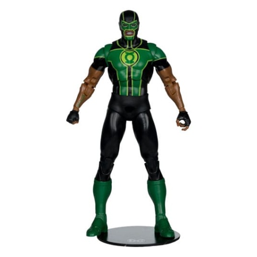 DC Multiverse McFarlane Collector Edition Figuras 18 cm Wave 8 Surtido (6)