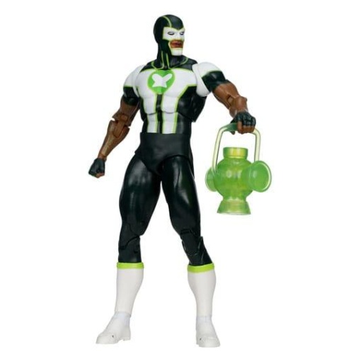 DC Multiverse McFarlane Collector Edition Figuras 18 cm Wave 8 Surtido (6)