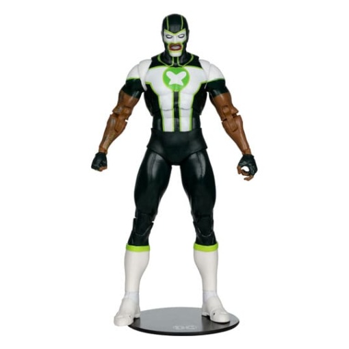 DC Multiverse McFarlane Collector Edition Figuras 18 cm Wave 8 Surtido (6)