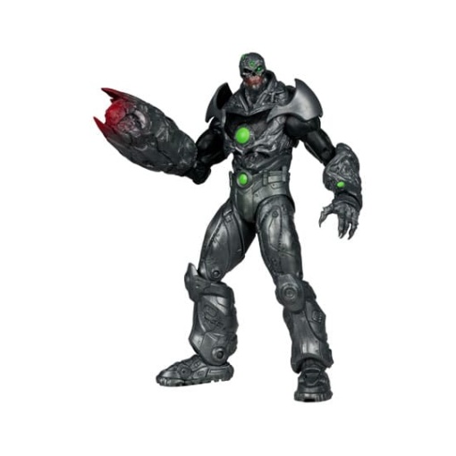 DC Multiverse McFarlane Collector Edition Figuras 18 cm Wave 8 Surtido (6)