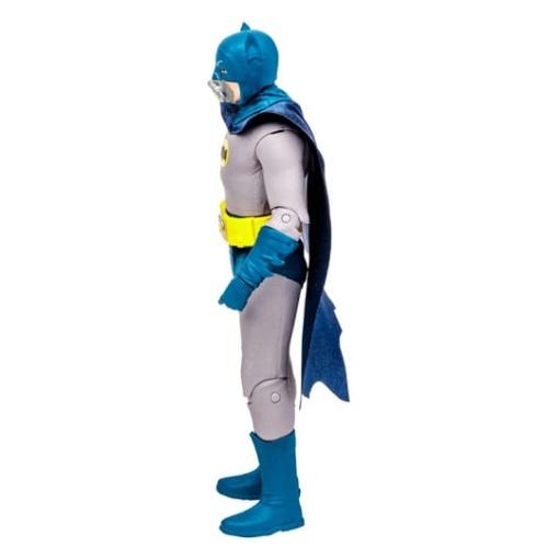 DC Retro Figura Batman 66 Batman with Oxygen Mask 15 cm