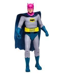 DC Retro Figura Batman 66 Radioactive Batman 15 cm