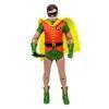 DC Retro Figura Batman 66 Robin with Oxygen Mask 15 cm