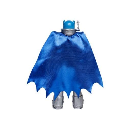 DC Retro Figura Batman 66 Robot Batman (Comic) 15 cm