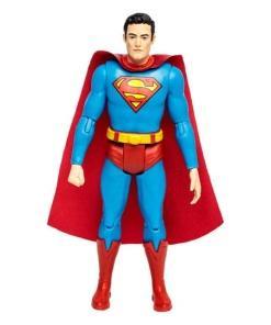 DC Retro Figura Batman 66 Superman (Comic) 15 cm