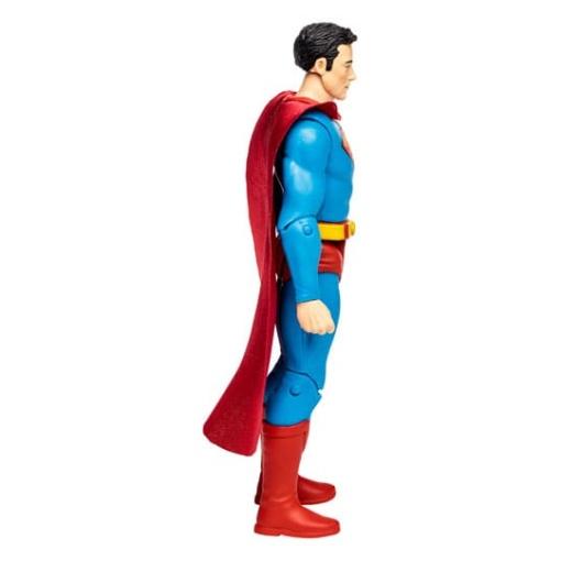 DC Retro Figura Batman 66 Superman (Comic) 15 cm