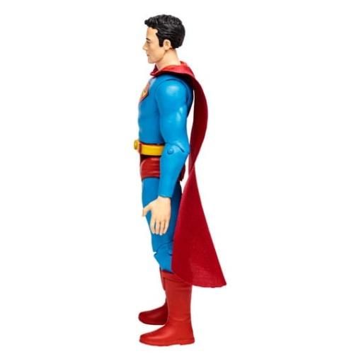 DC Retro Figura Batman 66 Superman (Comic) 15 cm