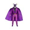 DC Retro Figura Batman 66 The Joker (Comic) 15 cm