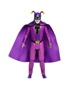 DC Retro Figura Batman 66 The Joker (Comic) 15 cm