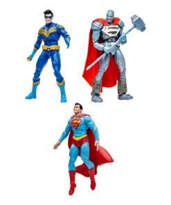 DC Retro Figuras 18 cm DC Surtido (6)