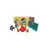 DC Retro Playset Batman 66 Villains Lair