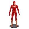 DC The Flash Movie Figura The Flash 18 cm