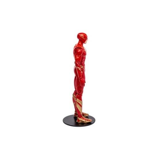 DC The Flash Movie Figura The Flash 18 cm