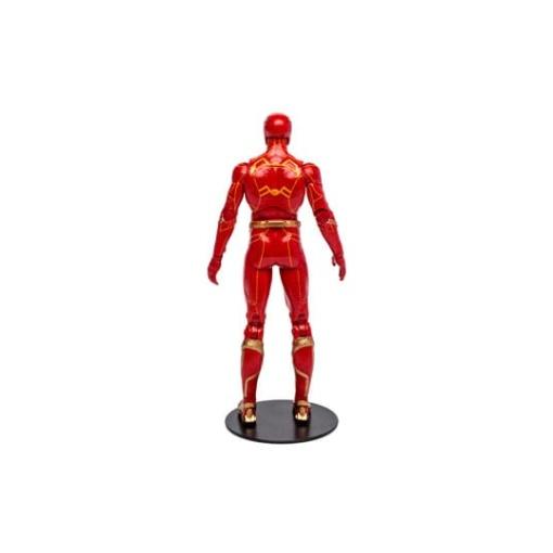 DC The Flash Movie Figura The Flash 18 cm