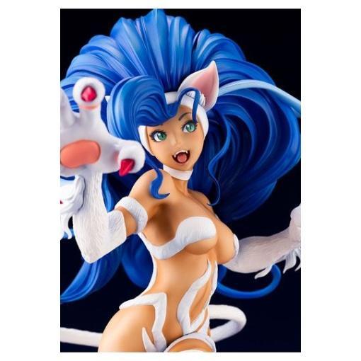 Darkstalkers Bishoujo Estatua PVC 1/7 Felicia 26 cm