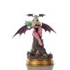 Darkstalkers Estatua PVC Morrigan Aensland 25 cm