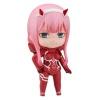 Darling in the Franxx Figura Nendoroid Zero Two: Pilot Suit Ver. 10 cm