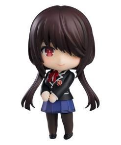 Date A Live Figura Nendoroid Kurumi Tokisaki: School Uniform Ver. 10 cm