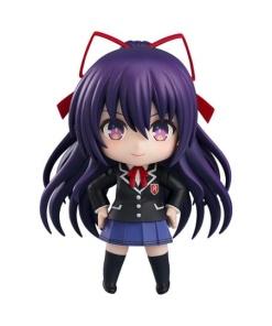 Date A Live Figura Nendoroid Tohka Yatogami: School Uniform Ver. 10 cm