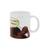 Deadpool Taza Feels Great