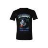 Death Note Camiseta Shinigami U