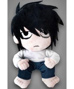 Death Note Peluche L 25 cm