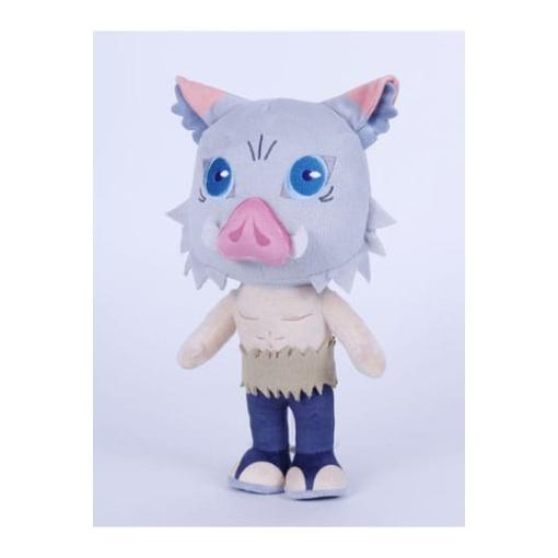 Demon Slayer Figura de peluche Tanjiro 27 cm