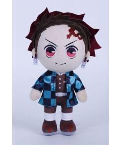 Demon Slayer Figura de peluche Tanjiro 27 cm