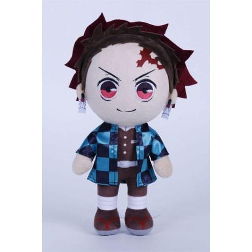 Demon Slayer Figura de peluche Tanjiro 27 cm