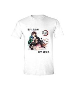 Demon Slayer: Kimetsu no Yaiba Camiseta Dead Gorgeous