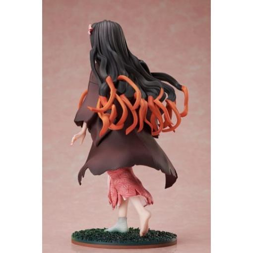 Demon Slayer: Kimetsu no Yaiba Estatua 1/8 Nezuko Kamado 20 cm