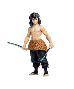 Demon Slayer: Kimetsu no Yaiba Figura Hashibira Inosuke 13 cm