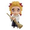 Demon Slayer: Kimetsu no Yaiba Figura Nendoroid Senjuro Rengoku 10 cm