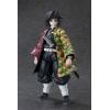 Demon Slayer: Kimetsu no Yaiba Figura S.H. Figuarts Giyu Tomioka 15 cm