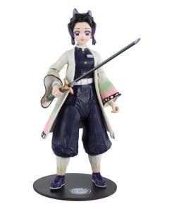 Demon Slayer: Kimetsu no Yaiba Figura Shinobu Kocho 18 cm